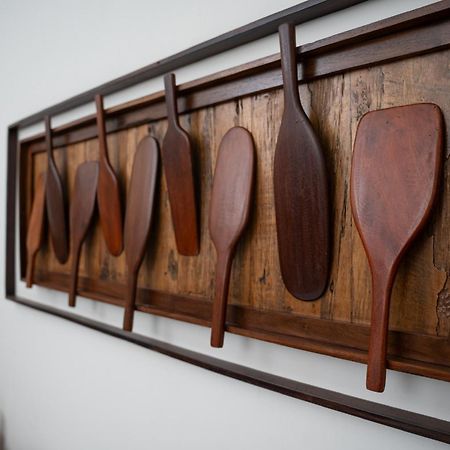Paddlecult Surf Retreat Bed & Breakfast Варкала Екстериор снимка