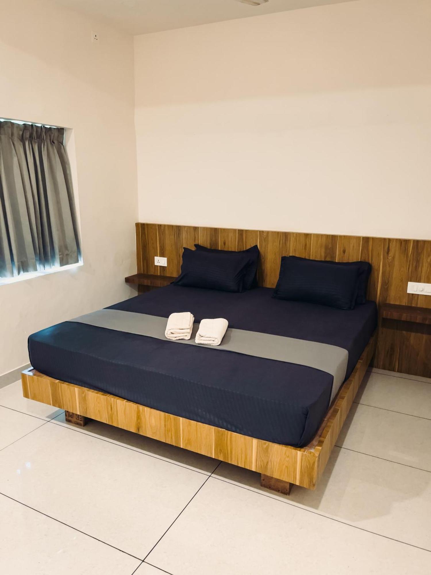 Paddlecult Surf Retreat Bed & Breakfast Варкала Екстериор снимка