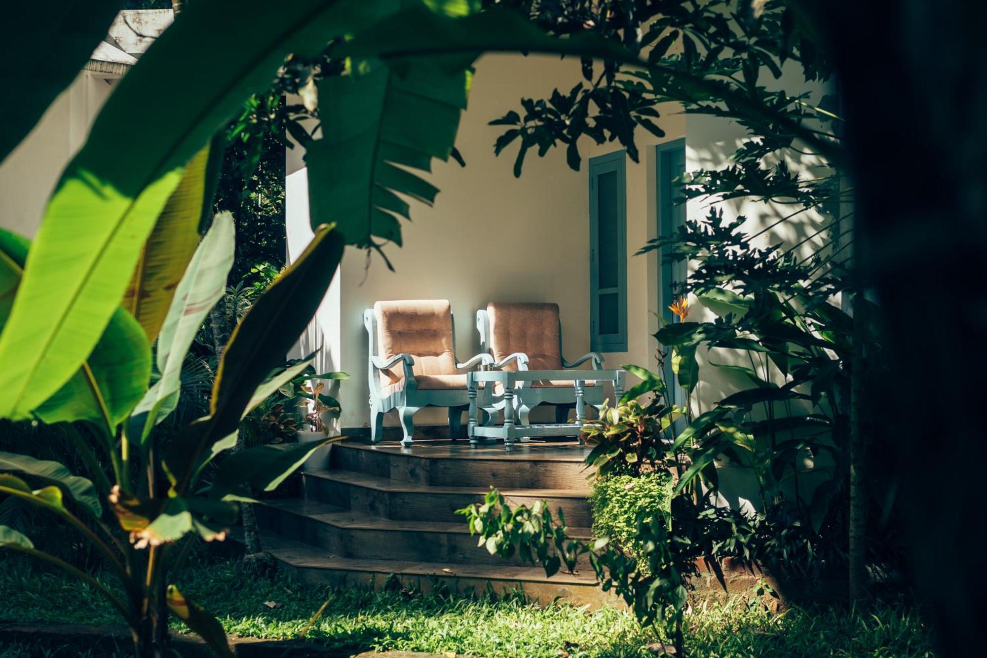 Paddlecult Surf Retreat Bed & Breakfast Варкала Екстериор снимка