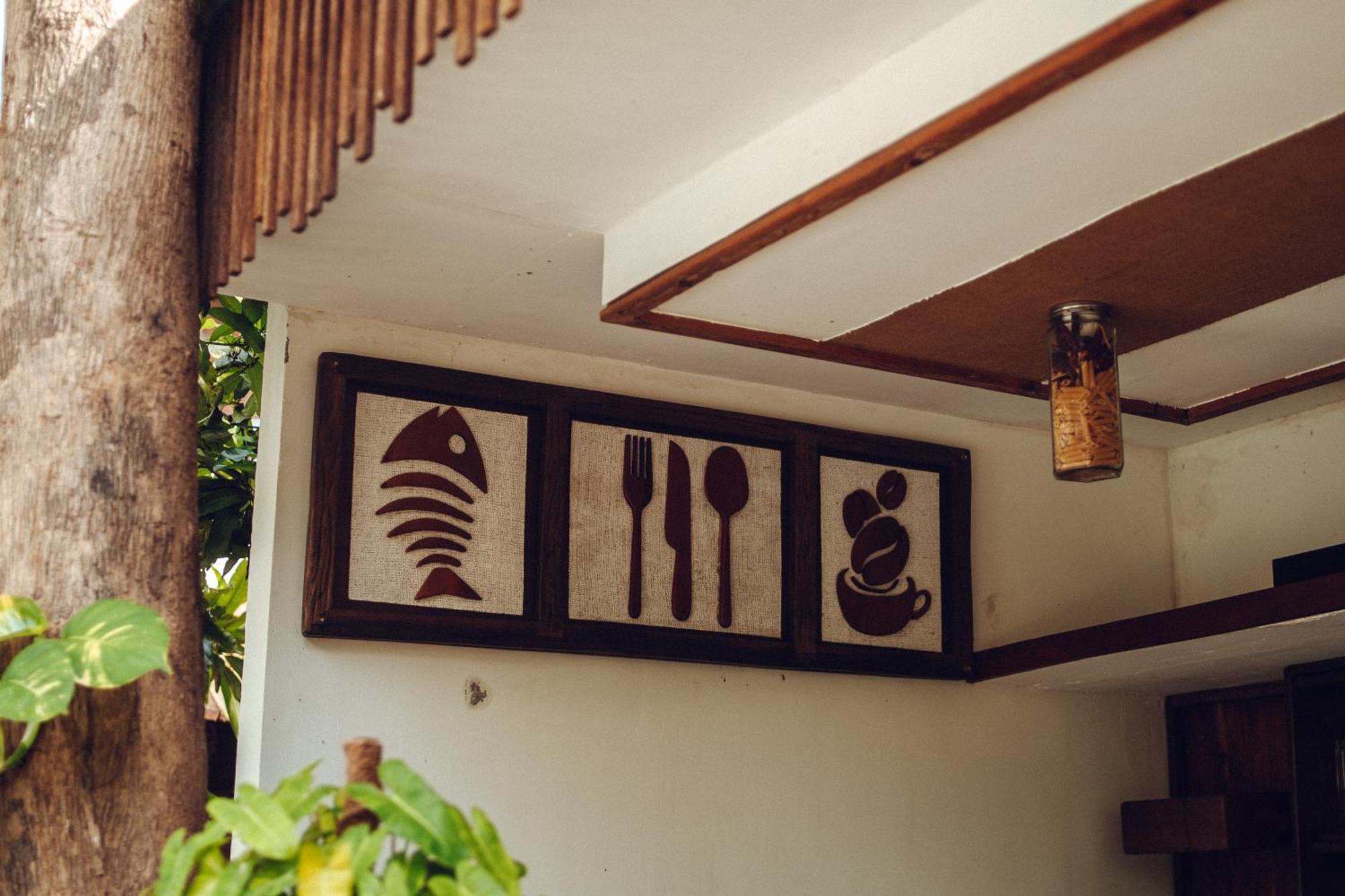 Paddlecult Surf Retreat Bed & Breakfast Варкала Екстериор снимка